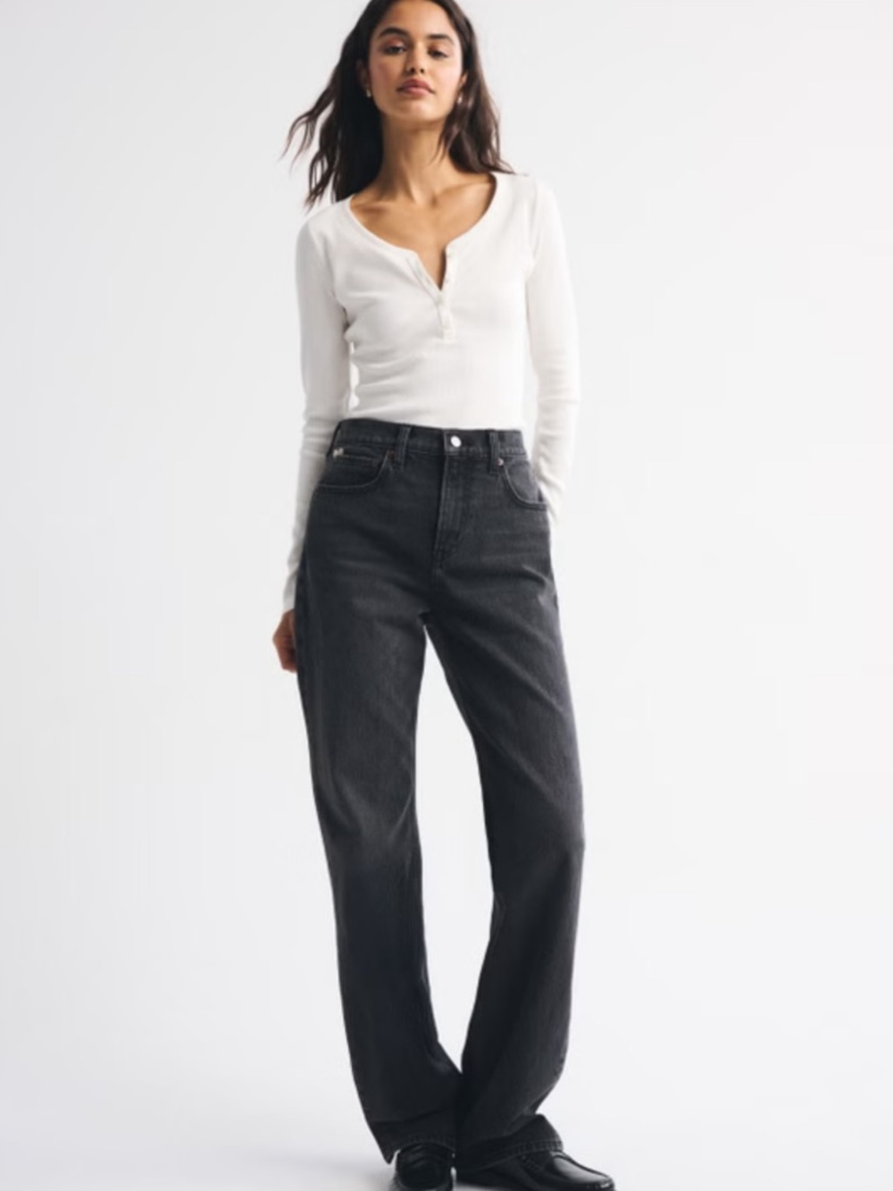 Abercrombie Jeans